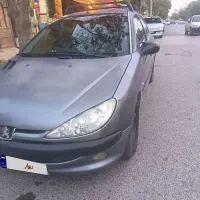 ۲۰۶ تیپ ۲ مدل ۸۳