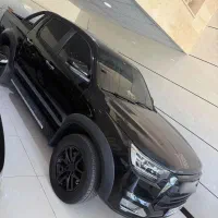 پیکاپ t8 kmc کلوت نیسان هایلوکس