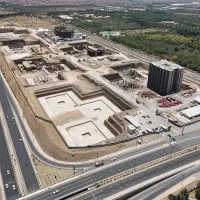 ۱۴۸ متر ط ۱۰ ویو باغ گیاه شناسی پهنهD بلوک A2