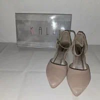 کفش مجلسی برند KALU