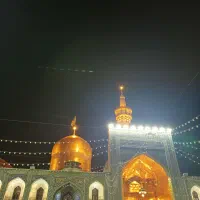 سفر ۶روزه مشهد