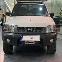 رونیز سفید ۸۸ لوازمی در حد نو