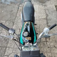 هوندا مدل 90 ترقه