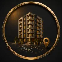 laquo-85-متری-خوش-نقشه-محدوده-شهرک-زعفرانیه-raquo