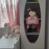 سرویس خواب کودک و نوجوان