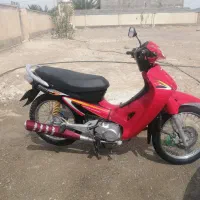 موتور سیکلت