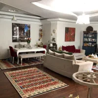 ۱۲۰ متر ۳ خوابه یوسف آباد ( جهان آرا کردستان )|فروش آپارتمان|تهران, یوسفآباد|دیوار