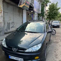 ۲۰۶ پژو|قطعات یدکی و لوازم جانبی|شاندرمن, |دیوار