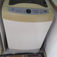 لباسشویی سامسونگ اصل