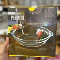پیتزا خوری/تابه گرد/دیس پارمیدا