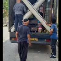 شرکت باربری حمل اثاثیه منزل(اطمینان بارگنبدپهلوان)|خدمات حمل و نقل|گنبد کاووس, |دیوار