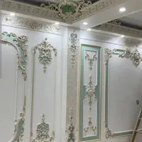 نقاشی و رنگکاری حرفه‌ای (ایرلس و سنتی یا معمولی)