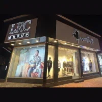 فروشنده پوشاک ال ار سی آفتاب ۳۶