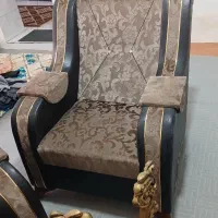 مبل راحتی ۷نفره