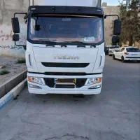 یوجین ۱۱ تن مدل ۱۴۰۲