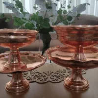 سرویس پذیرایی مسی
