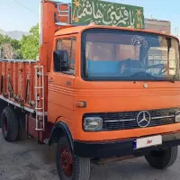 خاور۸۰۸