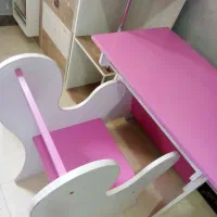 فروش کماد بچه و میز تحریر تمیز