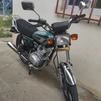 موتور پیشرو ۲۰۰