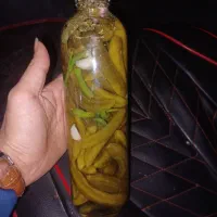 خیارشور سنتی خاص و نایاب