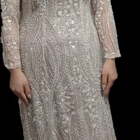 لباس مجلسی