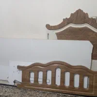 سرویس خواب کودک و نوجوان همراه تشک رویا
