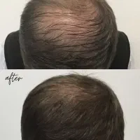 از موهات لذت ببر