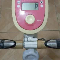 دوچرخه ثابت