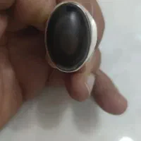 انگشتر سه پوست فوق کهنه