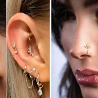 تخفیف ویژه پیرسینگ