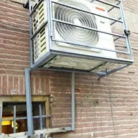 جوشکاری سیار حتی یک خال جوش همه مناطق مشهد