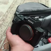 دوربین عکاسی سونی آلفا 7 s2