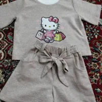 دوخت لباس بچگانه