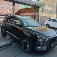 KMC X5/صفر/سفیدمشکی /۴۰۴و۴۰۵/تحویل‌روز