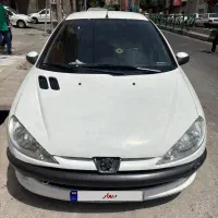 206 تیپ ۲