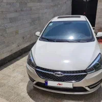 آریزو5توربواتومات داشبوردجدیدمدل1400
