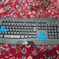 کیبورد و موس