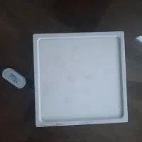 فروش تعداد چراغ سقفی توکار و روکار