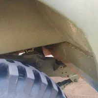 جیپ|خودرو کلاسیک|کاشان, شهدا|دیوار