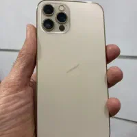 ایفون ۱۲ پرو