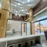 فروش زمین دو نبش ۱۴۸ متری با پروانه ساخت- پست برق