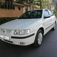 سمندlx مالتی پلکس مدل۹۸ بدون رنگ