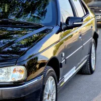 پارس تیوفایو 400 سیمی مشکی درجه 1