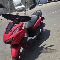 هوندا واریو اصلی 160 به رویت صفر