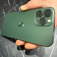 ایفون ۱۳ پرومکس 512 در حد نو