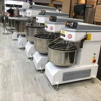 دستگاه اسپیرال پرلانماز ترکیه