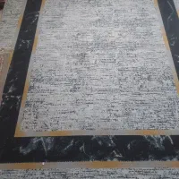 گلیم فرش ۶ متری