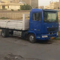 حمل بار به تمام نقاط ایران