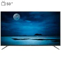 تلوزیون جی پلاس 50 اینچ