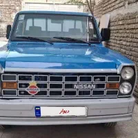 نیسان وانت ۴۰۲ اپشنال